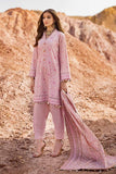 Gul Ahmed Chunri Embroidered Lawn Unstitched 3Pc Suit CL-42197