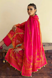 Gul Ahmed Printed Lawn Unstitched 3Pc Suit CL-42203
