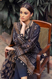 Gul Ahmed Printed Lawn Unstitched 3Pc Suit CL-42214