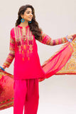 Gul Ahmed Printed Lawn Unstitched 3Pc Suit CL-42221
