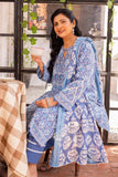 Gul Ahmed Printed Lawn Unstitched 3Pc Suit CL-42294A