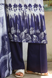 Gul Ahmed The joy Of Summer Printed Lawn Unstitched 3Pc Suit CL-52058