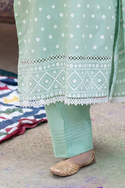 Gul Ahmed Chunri Printed Lawn Unstitched 3Pc Suit CL-52172 A