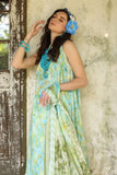 Gul Ahmed The joy Of Summer Printed Lawn Unstitched 3Pc Suit CL-52379
