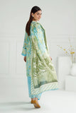 Gul Ahmed The joy Of Summer Printed Lawn Unstitched 3Pc Suit CL-52379
