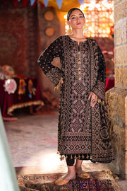 Gul Ahmed Chunri Printed Lawn Unstitched 3Pc Suit CL-52399 B