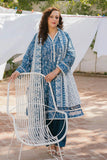 Gul Ahmed Tribute To Mother Unstitched Lawn 3Pc Suit CL-52454