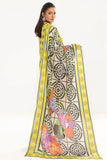 Gul Ahmed New Season Printed Lawn Unstitched 3Pc Suit CL-52457
