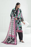 Gul Ahmed Dhoop Kinary Unstitched Printed Jacquard 3Pc Suit CL-52478