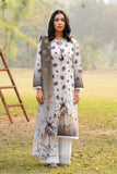 Gul Ahmed Dhoop Kinary Unstitched Printed Jacquard 3Pc Suit CL-52502