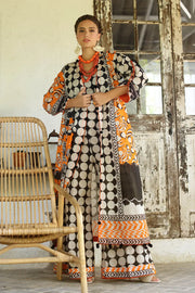 Gul Ahmed The joy Of Summer Printed Lawn Unstitched 3Pc Suit CL-52527