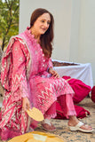 Gul Ahmed Tribute to Mothers Printed Lawn Unstitched 3Pc Suit CL-52663 A