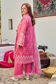 Gul Ahmed Tribute to Mothers Printed Lawn Unstitched 3Pc Suit CL-52663 A