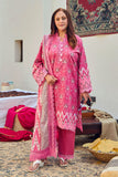 Gul Ahmed Tribute to Mothers Printed Lawn Unstitched 3Pc Suit CL-52663 A