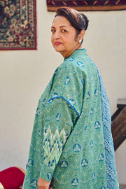 Gul Ahmed Tribute to Mothers Printed Lawn Unstitched 3Pc Suit CL-52663 B
