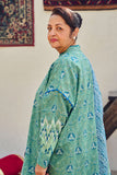 Gul Ahmed Tribute to Mothers Printed Lawn Unstitched 3Pc Suit CL-52663 B