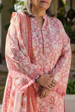 Gul Ahmed Tribute to Mothers Printed Lawn Unstitched 3Pc Suit CL-52691 A