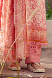 Gul Ahmed Tribute to Mothers Printed Lawn Unstitched 3Pc Suit CL-52691 A
