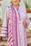 Gul Ahmed Tribute to Mothers Printed Lawn Unstitched 3Pc Suit CL-52691 B