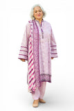 Gul Ahmed Tribute to Mothers Printed Lawn Unstitched 3Pc Suit CL-52691 B