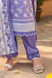 Gul Ahmed Tribute to Mothers Printed Lawn Unstitched 3Pc Suit CL-52692 A
