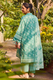 Gul Ahmed Tribute to Mothers Printed Lawn Unstitched 3Pc Suit CL-52692 B
