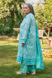 Gul Ahmed Tribute to Mothers Printed Lawn Unstitched 3Pc Suit CL-52704 A
