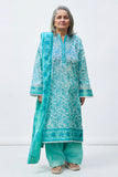 Gul Ahmed Tribute to Mothers Printed Lawn Unstitched 3Pc Suit CL-52704 A