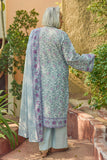 Gul Ahmed Tribute to Mothers Printed Lawn Unstitched 3Pc Suit CL-52704 B