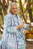 Gul Ahmed Tribute to Mothers Printed Lawn Unstitched 3Pc Suit CL-52704 B
