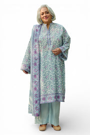 Gul Ahmed Tribute to Mothers Printed Lawn Unstitched 3Pc Suit CL-52704 B