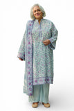Gul Ahmed Tribute to Mothers Printed Lawn Unstitched 3Pc Suit CL-52704 B