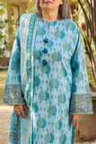 Gul Ahmed Tribute to Mothers Printed Lawn Unstitched 3Pc Suit CL-62020 A