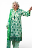 Gul Ahmed Tribute to Mothers Printed Lawn Unstitched 3Pc Suit CL-62020 B