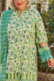 Gul Ahmed Tribute to Mothers Printed Lawn Unstitched 3Pc Suit CL-62052 A