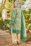 Gul Ahmed Tribute to Mothers Printed Lawn Unstitched 3Pc Suit CL-62052 A