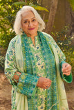 Gul Ahmed Tribute to Mothers Printed Lawn Unstitched 3Pc Suit CL-62052 A
