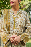 Gul Ahmed Tribute to Mothers Printed Lawn Unstitched 3Pc Suit CL-62052 B