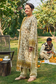 Gul Ahmed Tribute to Mothers Printed Lawn Unstitched 3Pc Suit CL-62052 B