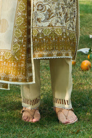 Gul Ahmed Tribute to Mothers Printed Lawn Unstitched 3Pc Suit CL-62052 B