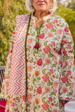Gul Ahmed Tribute to Mothers Printed Lawn Unstitched 3Pc Suit CL-62071 A