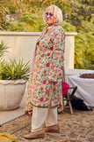Gul Ahmed Tribute to Mothers Printed Lawn Unstitched 3Pc Suit CL-62071 A