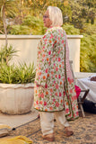 Gul Ahmed Tribute to Mothers Printed Lawn Unstitched 3Pc Suit CL-62071 A