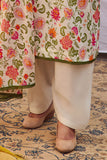 Gul Ahmed Tribute to Mothers Printed Lawn Unstitched 3Pc Suit CL-62071 A