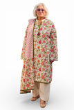 Gul Ahmed Tribute to Mothers Printed Lawn Unstitched 3Pc Suit CL-62071 A