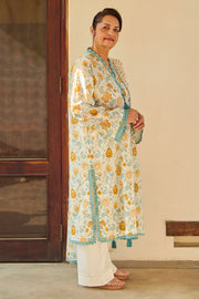 Gul Ahmed Tribute to Mothers Printed Lawn Unstitched 3Pc Suit CL-62071 B