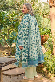 Gul Ahmed Tribute to Mothers Printed Lawn Unstitched 3Pc Suit CL-62086 A