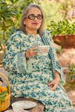 Gul Ahmed Tribute to Mothers Printed Lawn Unstitched 3Pc Suit CL-62086 A