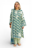 Gul Ahmed Tribute to Mothers Printed Lawn Unstitched 3Pc Suit CL-62086 A