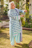 Gul Ahmed Tribute to Mothers Printed Lawn Unstitched 3Pc Suit CL-62086 B